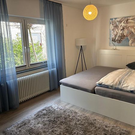 Business Ho 03 Apartamento Neckarsulm Exterior foto