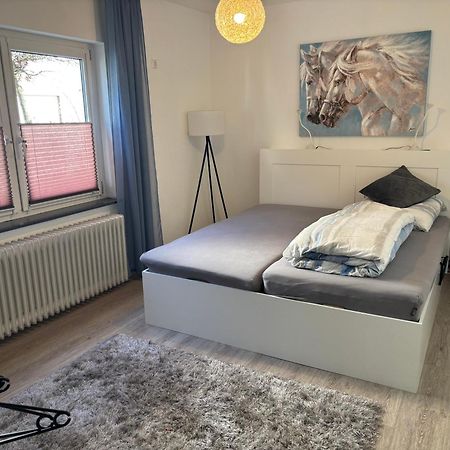 Business Ho 03 Apartamento Neckarsulm Exterior foto