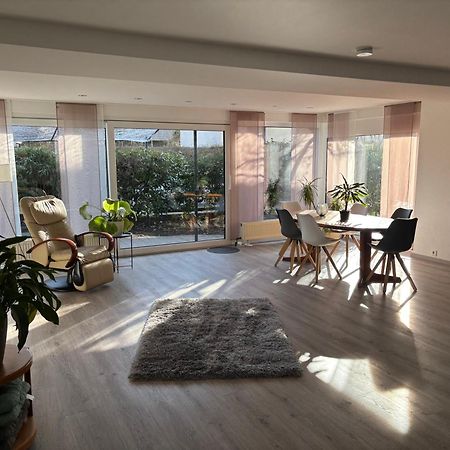 Business Ho 03 Apartamento Neckarsulm Exterior foto