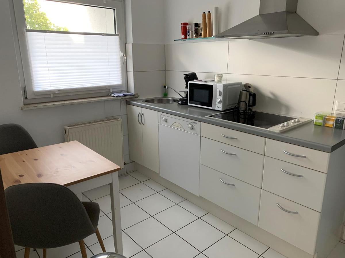 Business Ho 03 Apartamento Neckarsulm Exterior foto