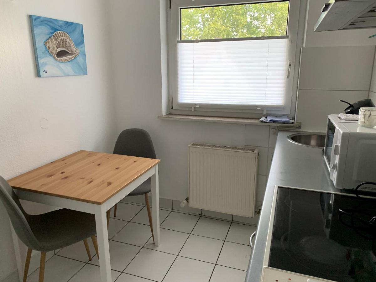 Business Ho 03 Apartamento Neckarsulm Exterior foto