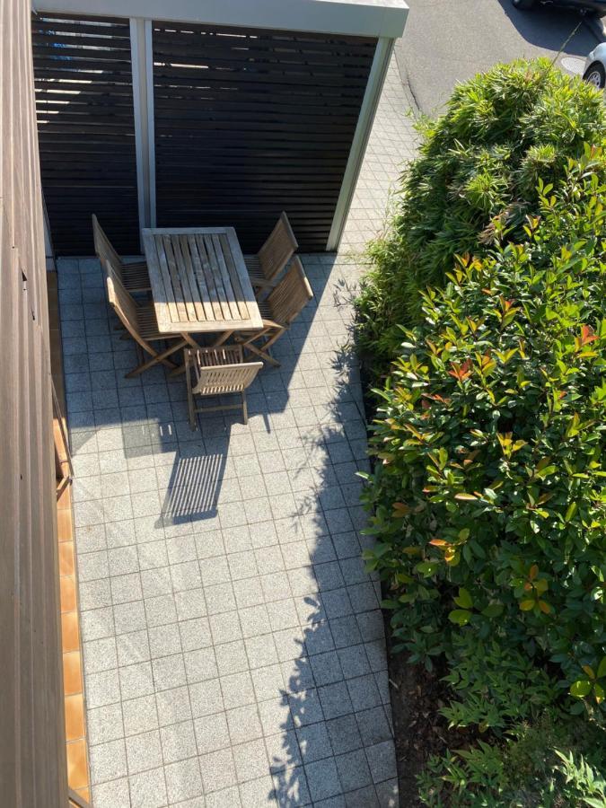 Business Ho 03 Apartamento Neckarsulm Exterior foto