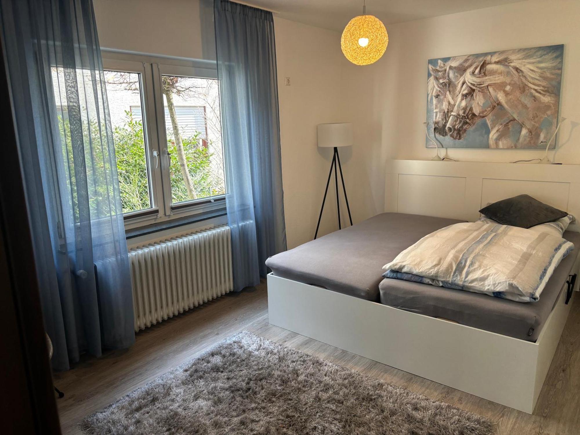 Business Ho 03 Apartamento Neckarsulm Exterior foto