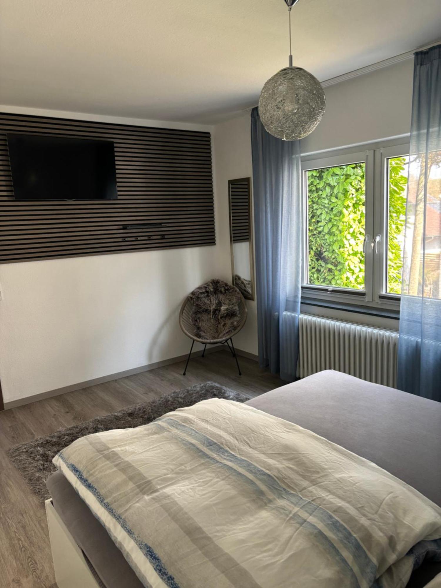 Business Ho 03 Apartamento Neckarsulm Exterior foto