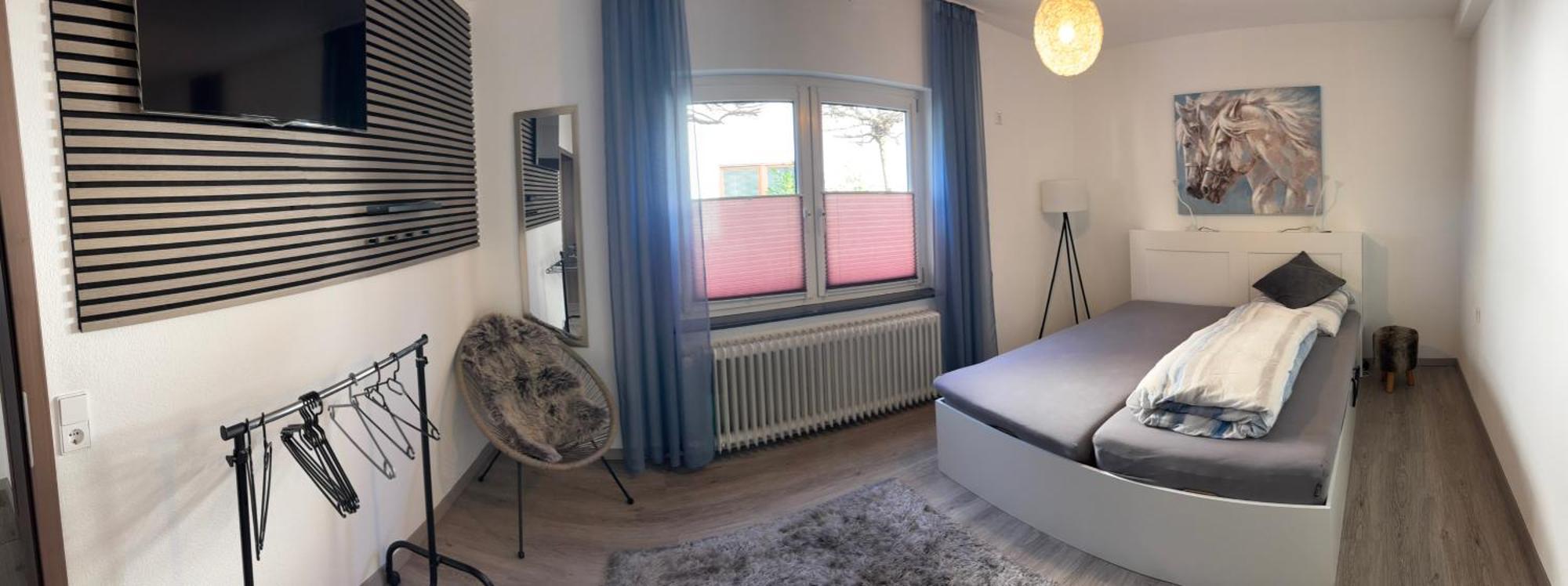 Business Ho 03 Apartamento Neckarsulm Exterior foto