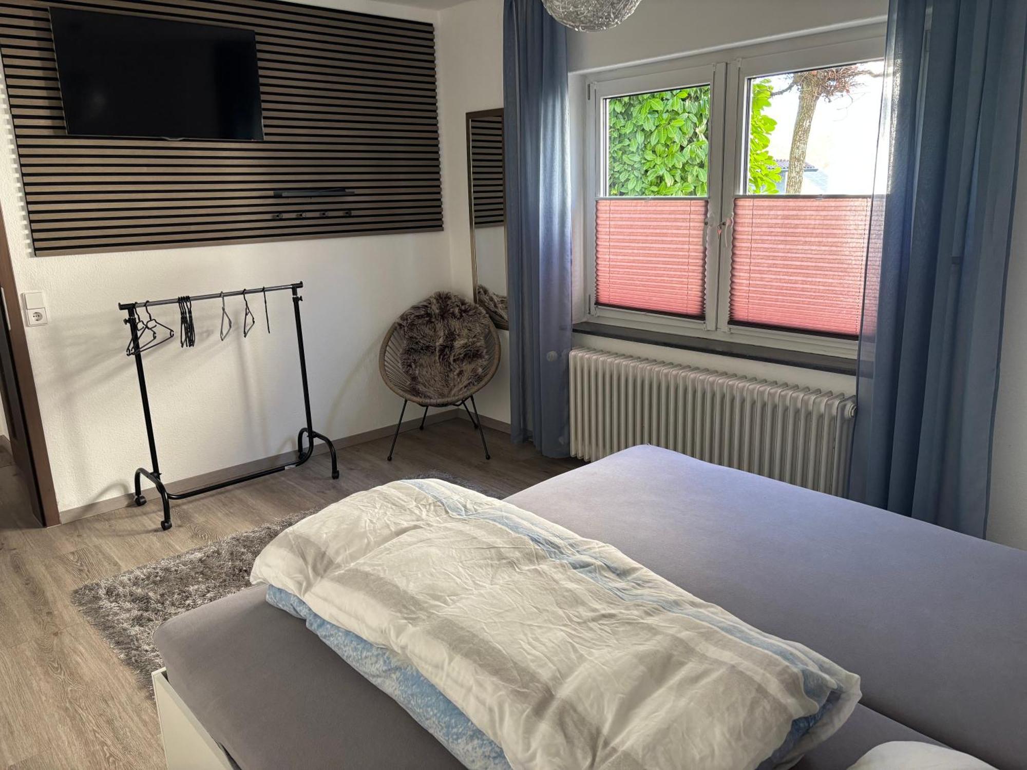 Business Ho 03 Apartamento Neckarsulm Exterior foto