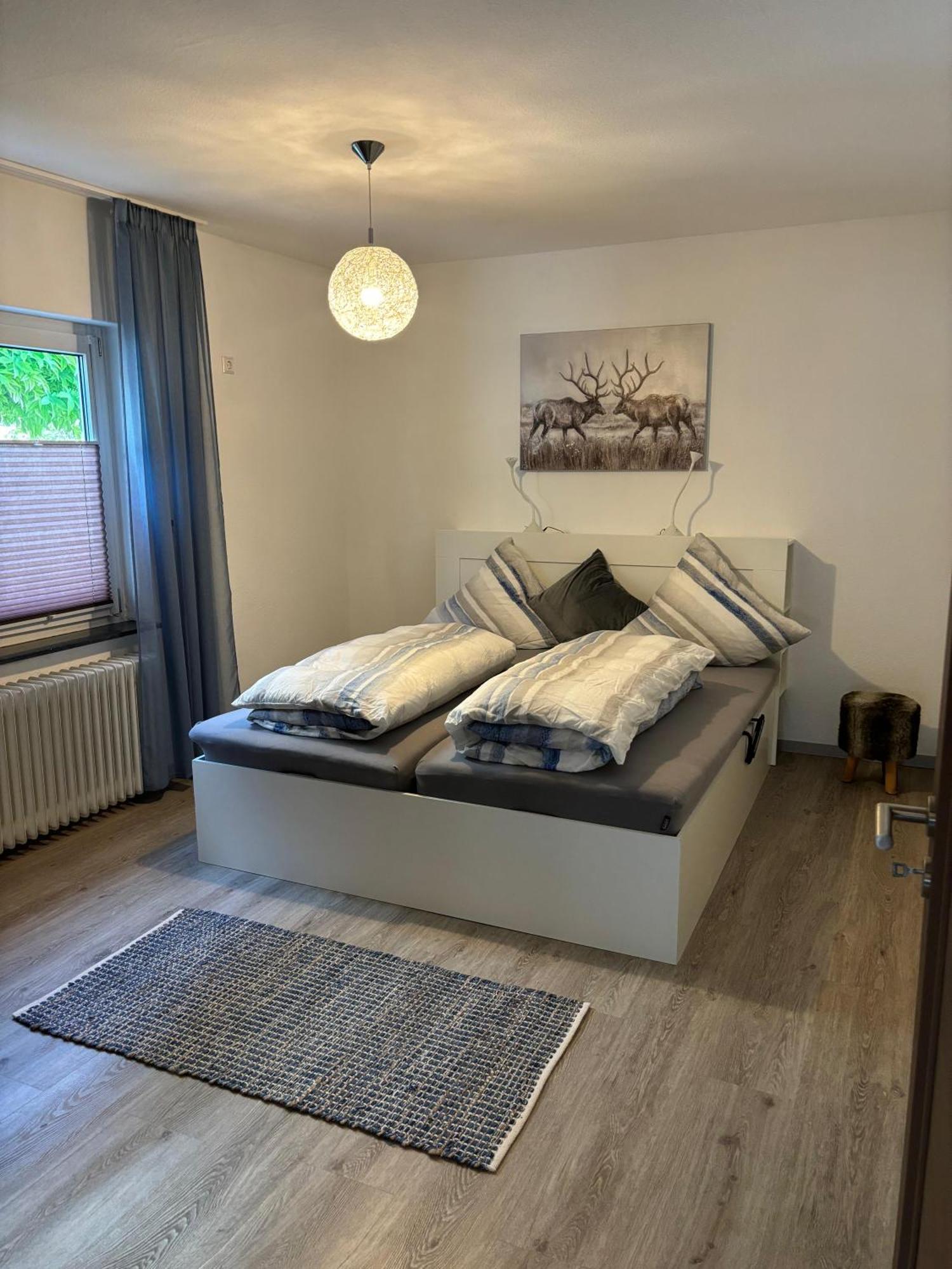 Business Ho 03 Apartamento Neckarsulm Exterior foto