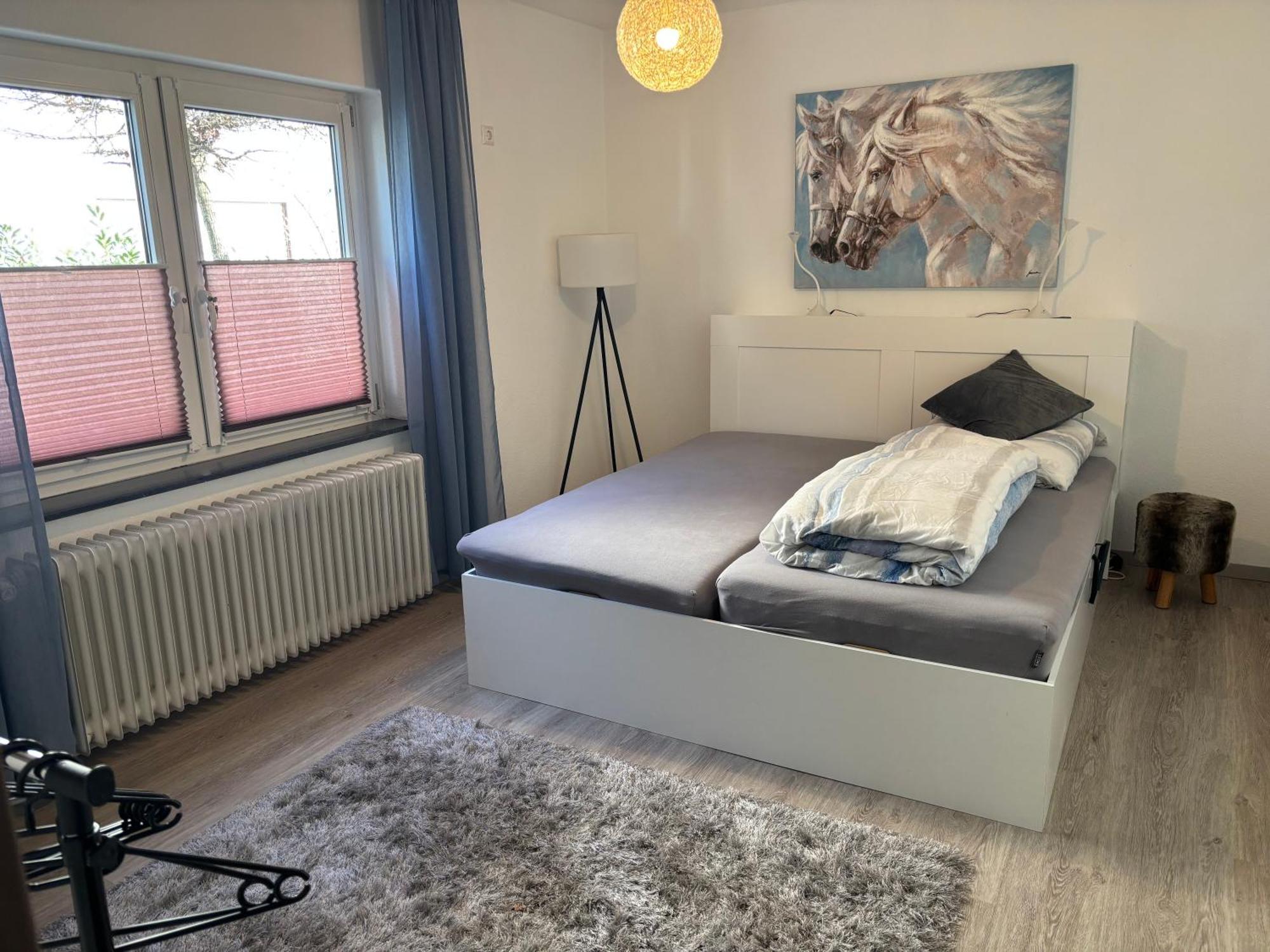 Business Ho 03 Apartamento Neckarsulm Exterior foto
