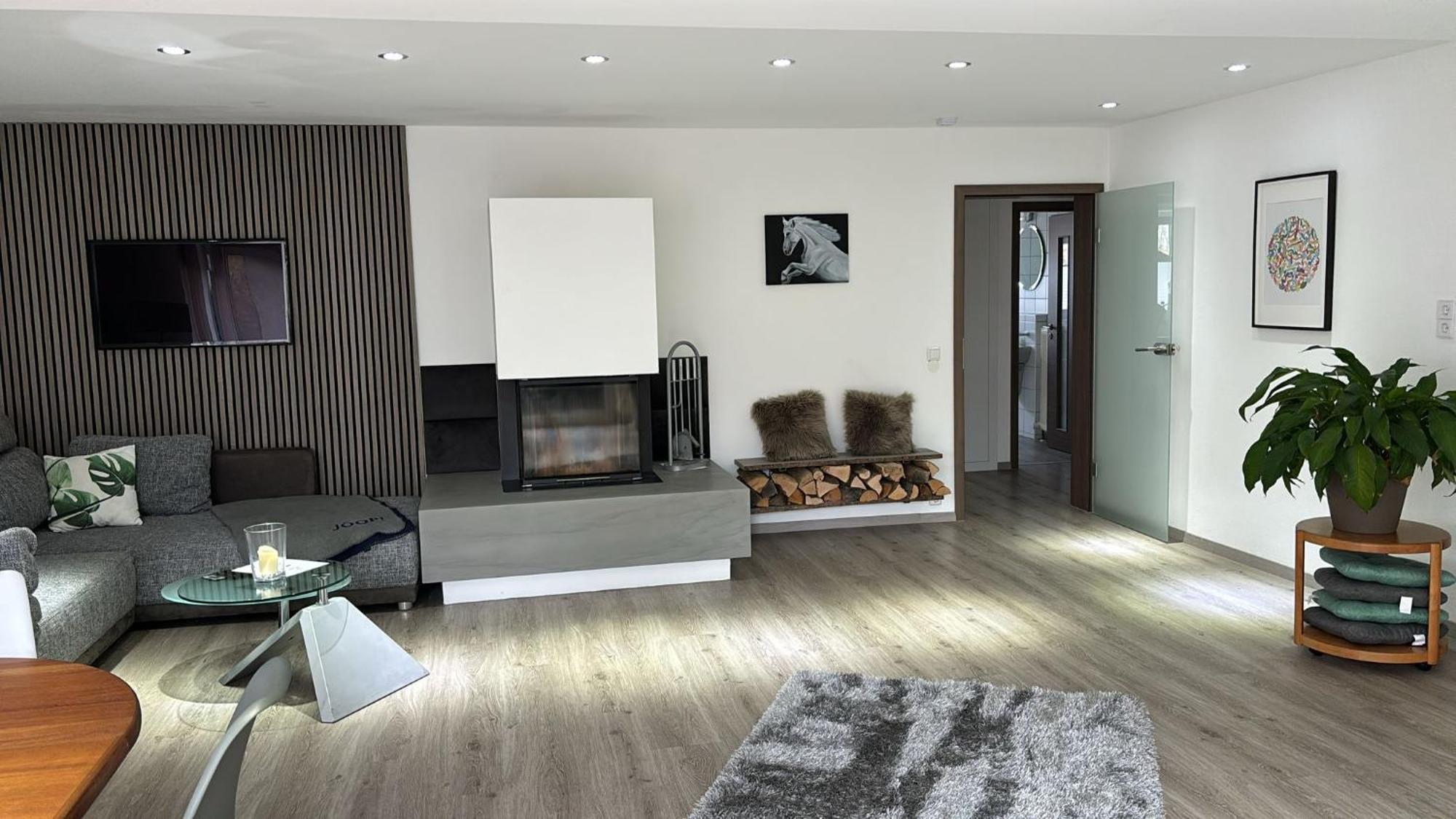 Business Ho 03 Apartamento Neckarsulm Exterior foto