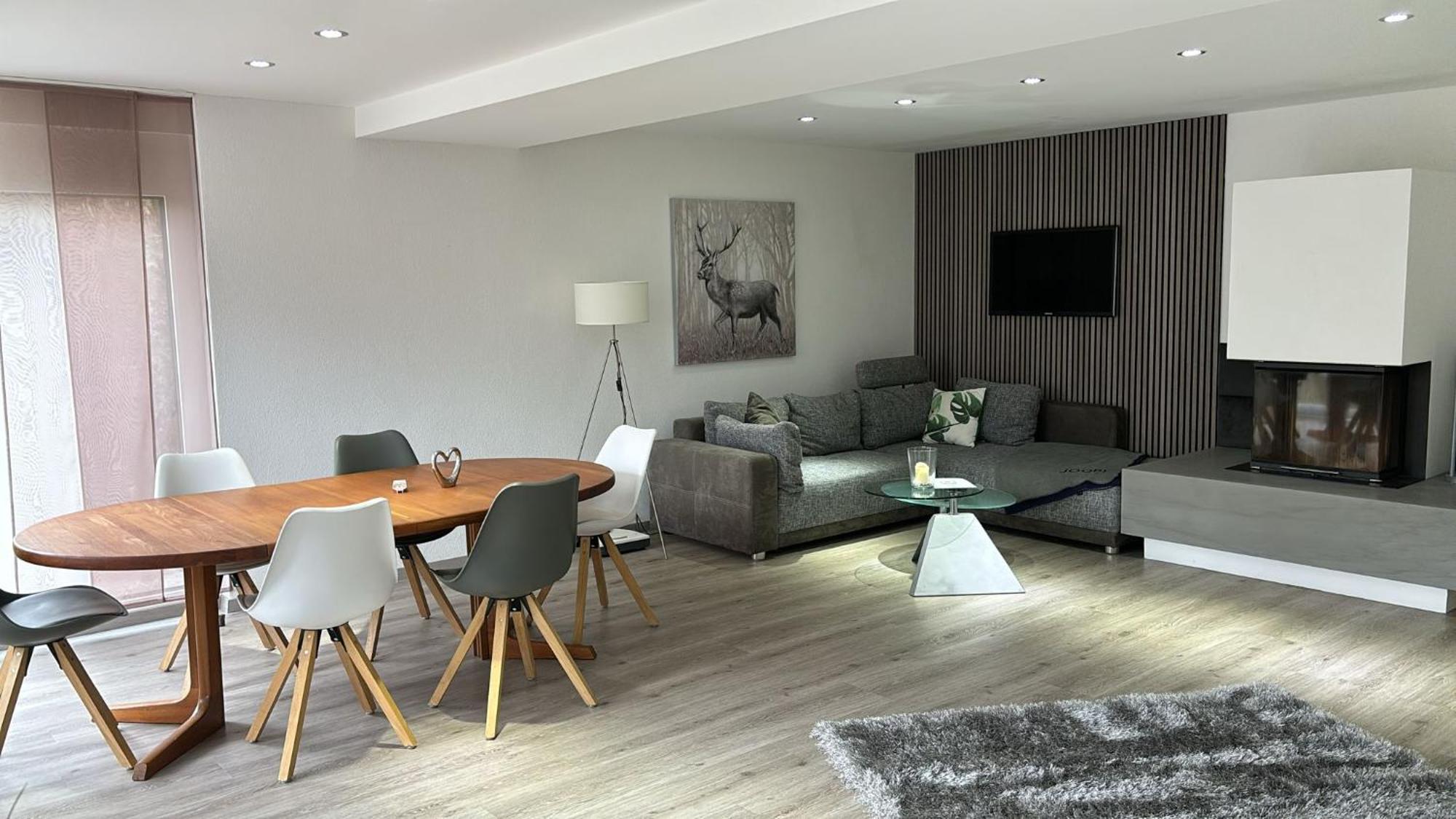 Business Ho 03 Apartamento Neckarsulm Exterior foto