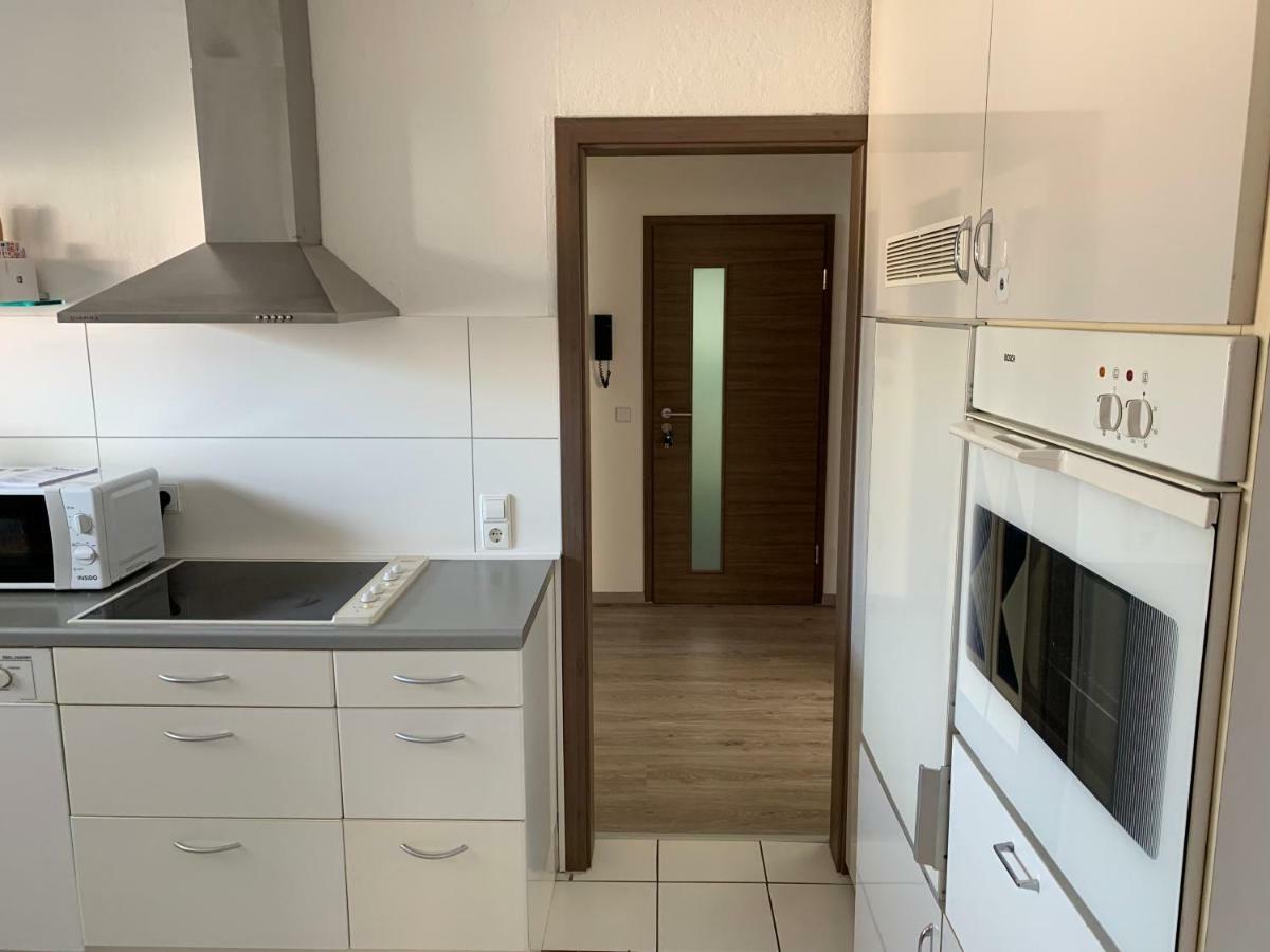 Business Ho 03 Apartamento Neckarsulm Exterior foto